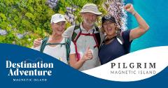 Magnetic Island Trek & Sail (10km Trek & Lunch Sail)