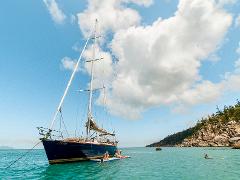 Lunchtime Sailing Cruise (Magnetic Island)