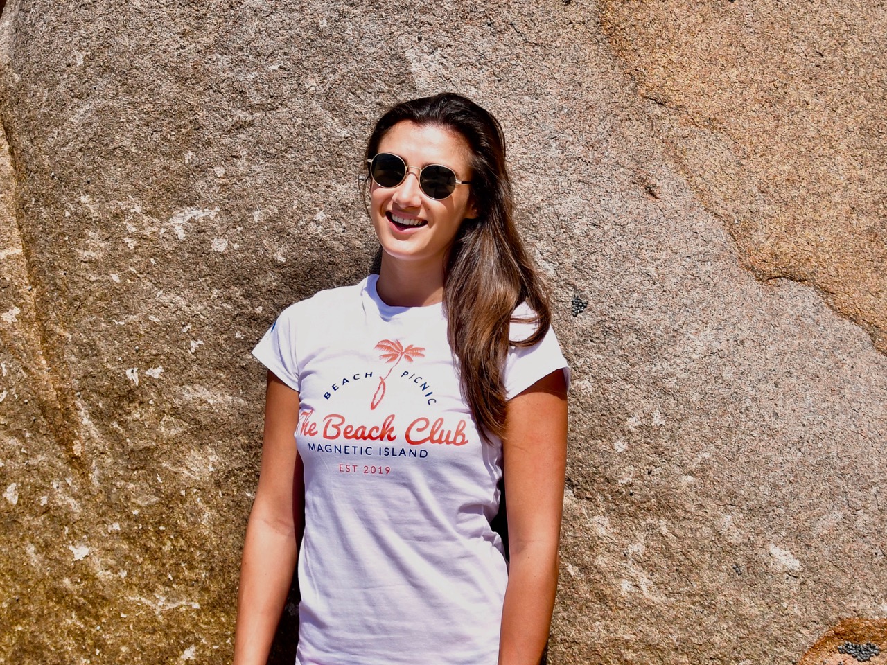 The Beach Club T-Shirts