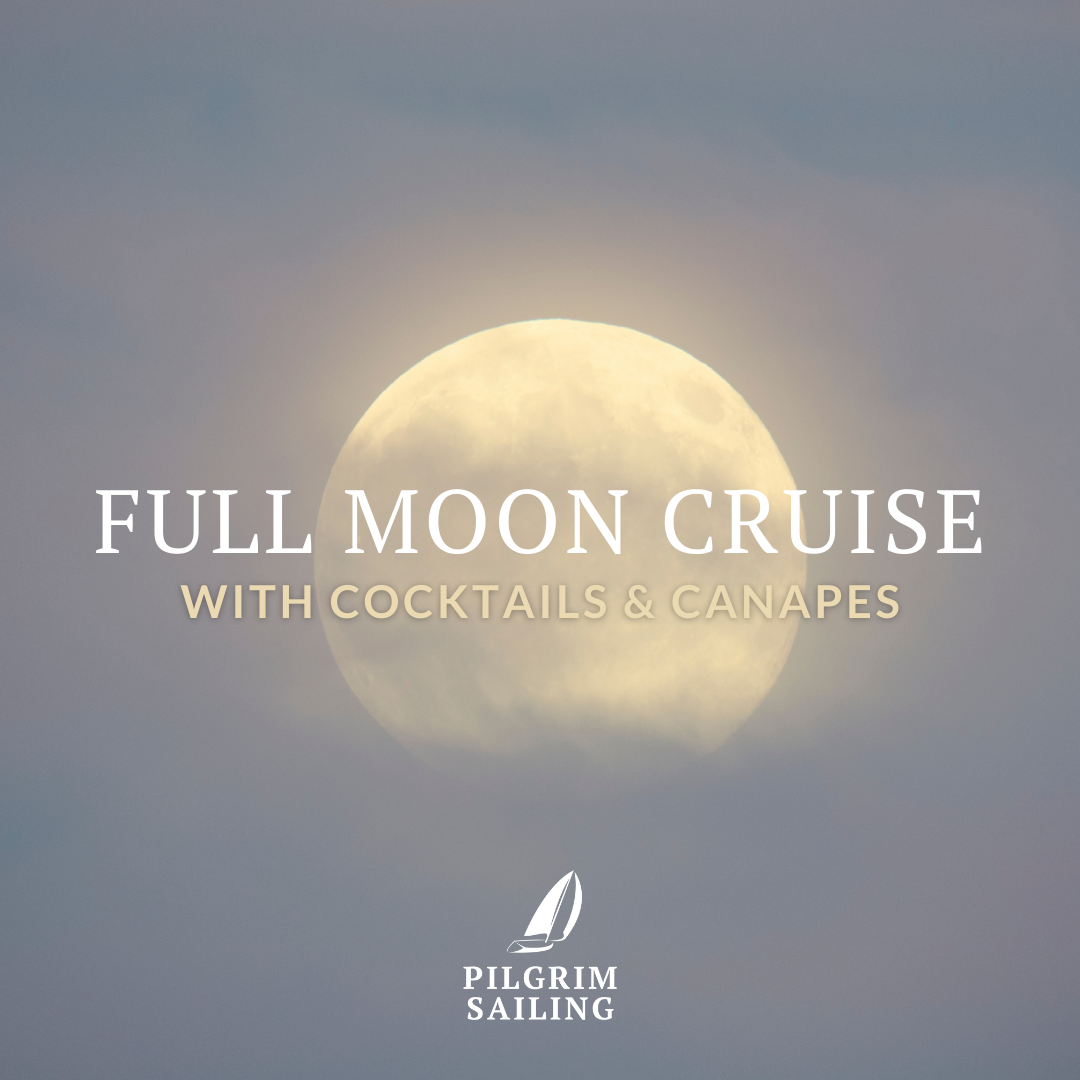 Full Moon Cruise
