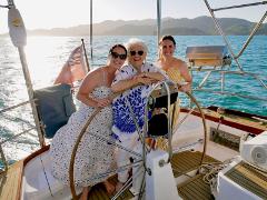Private Sunset Charter (Magnetic Island)
