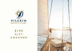 $100 gift voucher