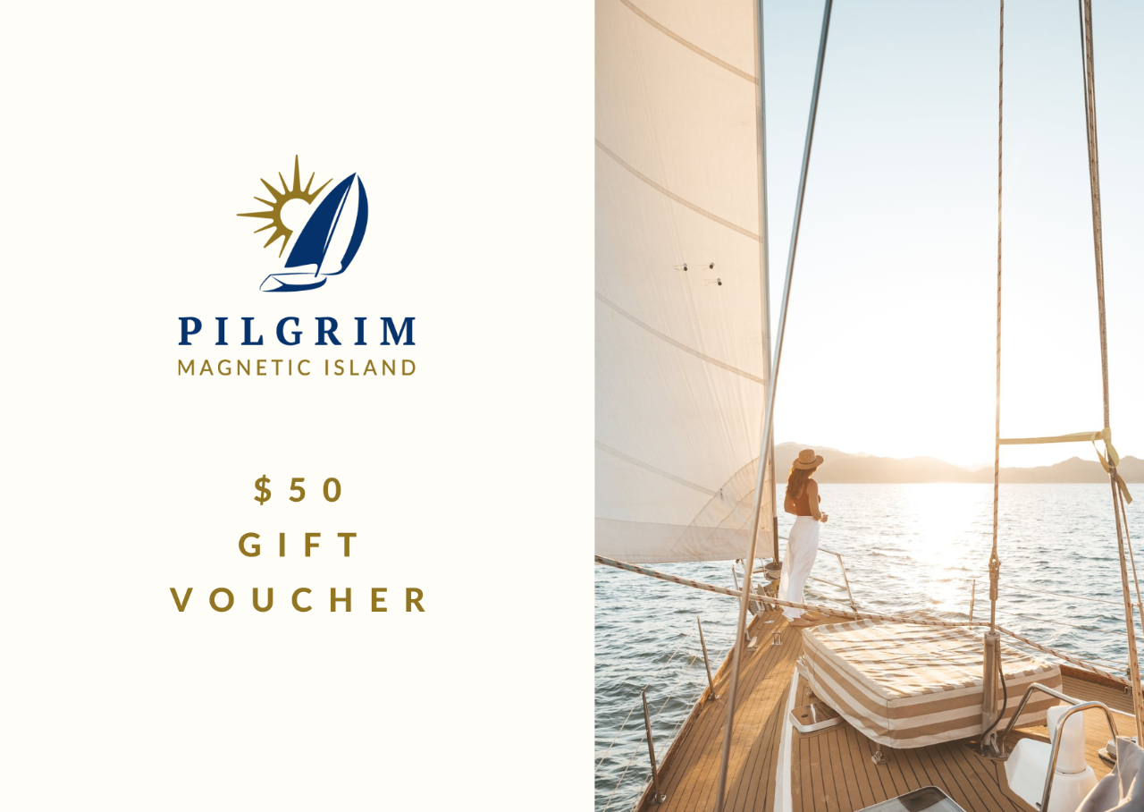 $50 gift voucher