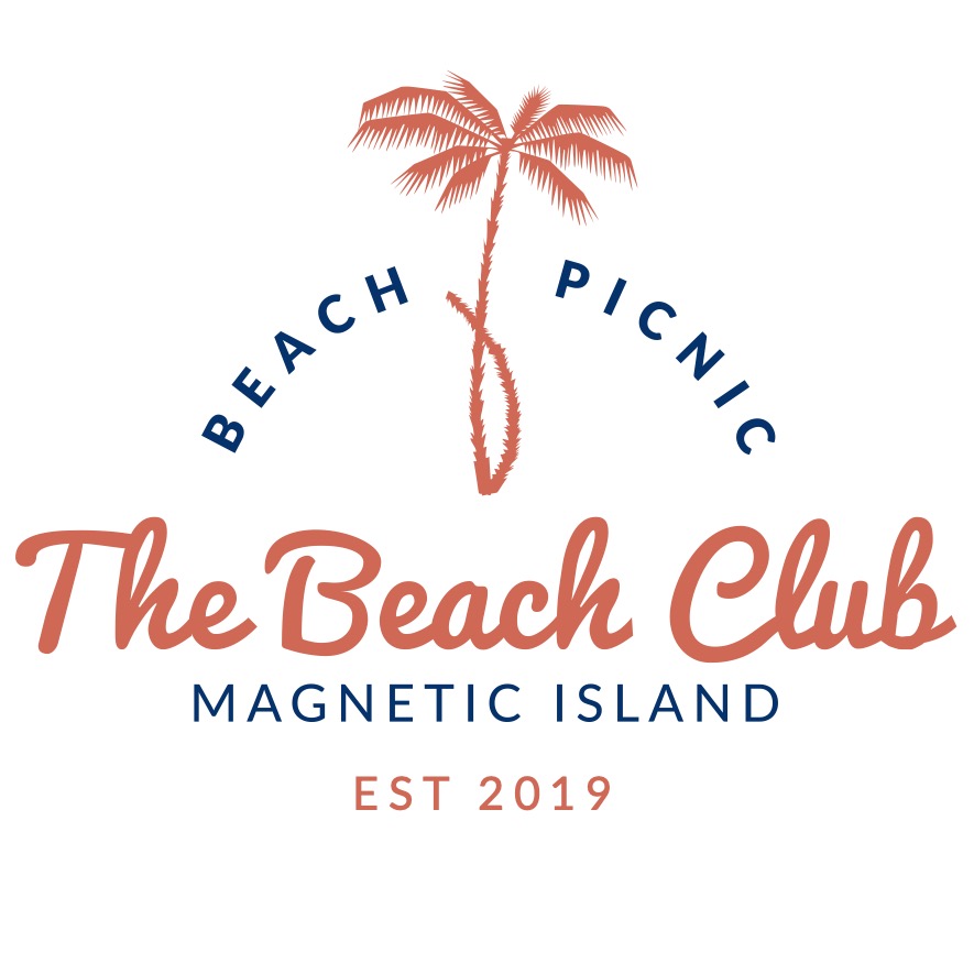The Beach Club T-Shirts