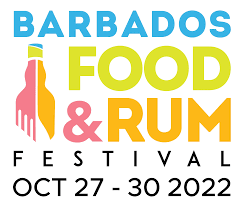 Barbados Food & Rum Festival!