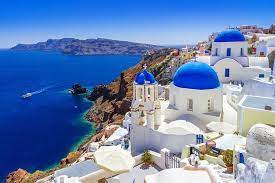 Discover Greece