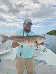 Inshore Fishing Full Day