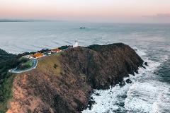 Byron Bay Lighthouse Aboriginal Tour