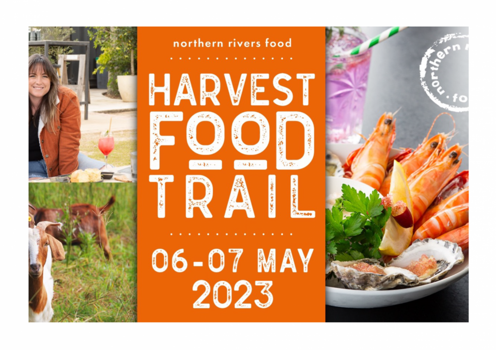 Harvest Food Trail Bush Tucker Tour