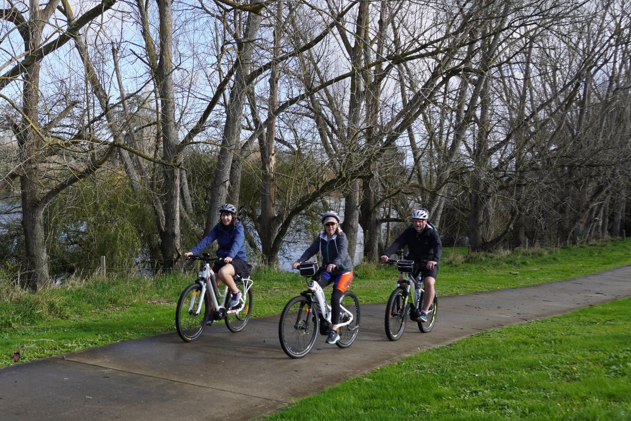Te Awa Waikato Explorer (Group Special)