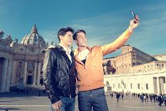 Vatican Museums gay tour