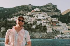 Amalfi Coast: Leisure, Sun & Good Food