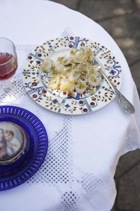 “La Vera Cucina Toscana”