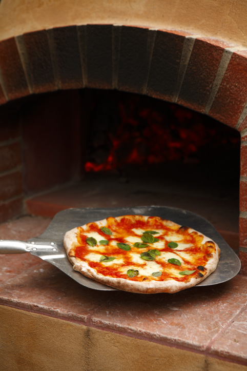 Wood fire oven Classes