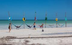 Holbox Discovery Tour