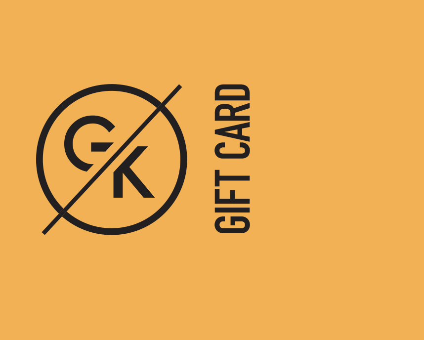 GK GIFT CARD $200