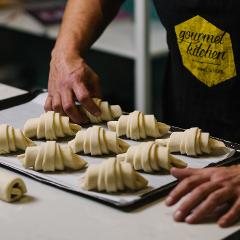 CROISSANT MASTERCLASS