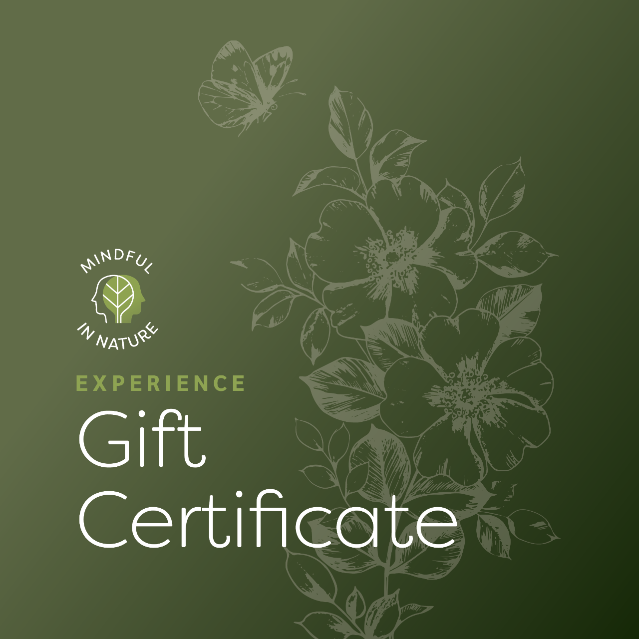 Gift Certificate