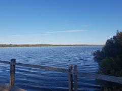 Lake Joondalup Wellness Walk - FREE