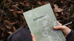 Nature Journaling WalkShop Ambergate Reserve, Busselton