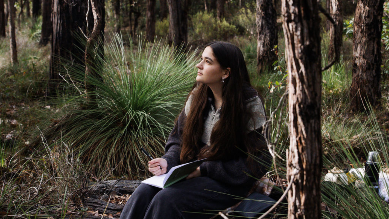 Coaching with Nature Course: A Path to Presence, Insight, and Transformation (Margaret River)