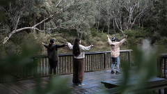 Remembering with Earth Retreat, Nannup
