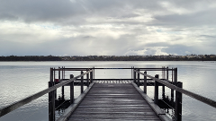 Lake Joondalup Wellness Walk 