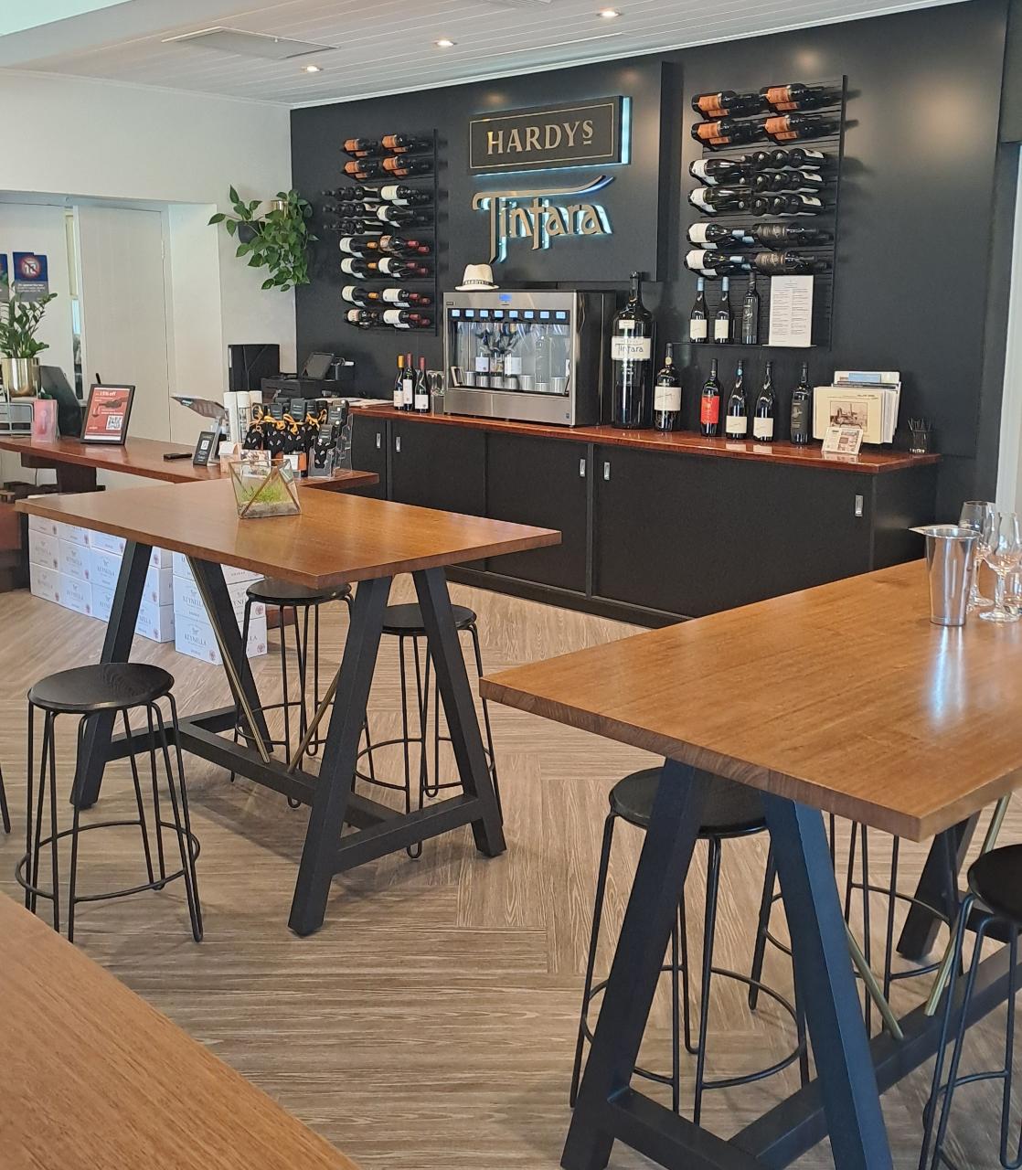 DAILY EBIKE HIRE PICK UP AND DROP OFF AT HARDYS TINTARA 202 MAIN RD