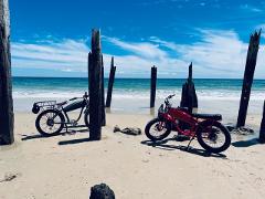 COASTAL BEACH CRUISING TOUR