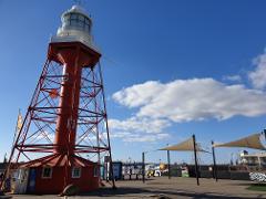 Dockside Festival - Dockside Walking Tour