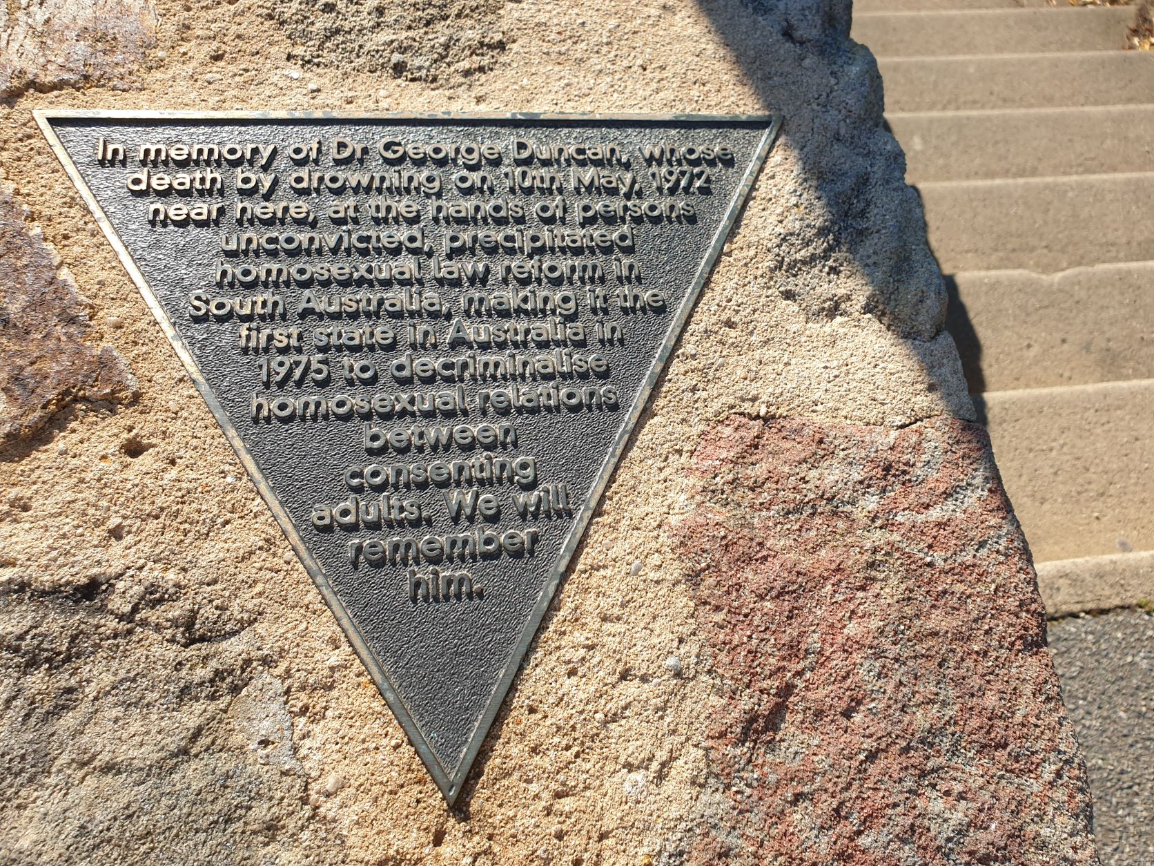 ADELAIDE QUEER HISTORY TOUR