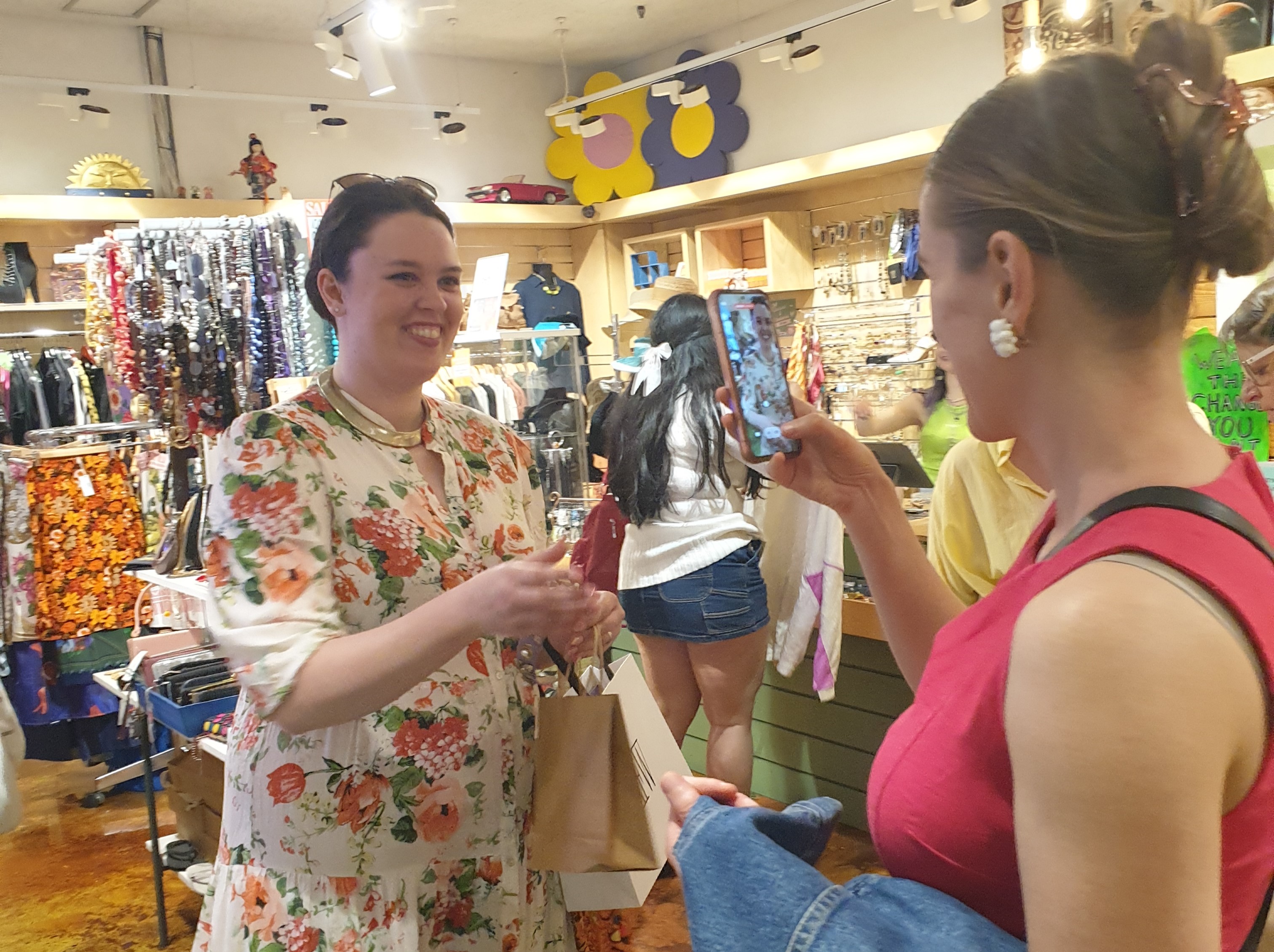 Exploring Slow Fashion Tour in Adelaide: Rundle Street, Adelaide Arcade and Rundle Mall | Small Group