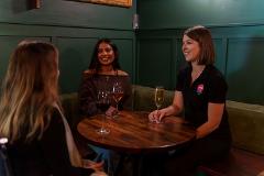 ADELAIDE WINE WALK (East End)