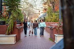 ADELAIDE WINE WALK (East End) (Private)