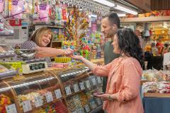 ADELAIDE CENTRAL MARKET TOUR