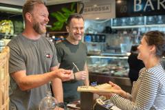 ADELAIDE CENTRAL MARKET TOUR (Private)