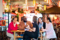 TASTES OF CHINATOWN FOOD TOUR