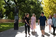 ADELAIDE UNCOVERED - CUSTOMISED PRIVATE TOUR