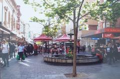 50 Years of Rundle Mall