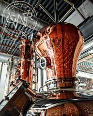 NoDa Distillery Tour