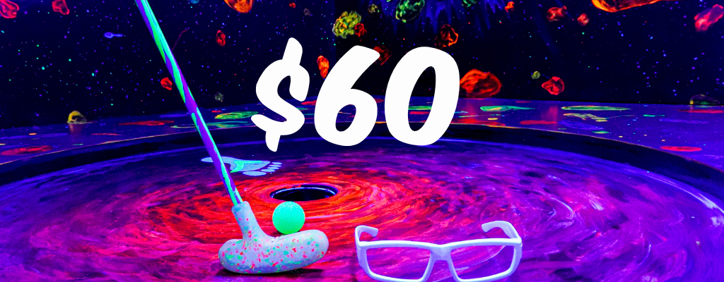 Gift Card $60