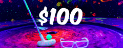 Gift Card $100
