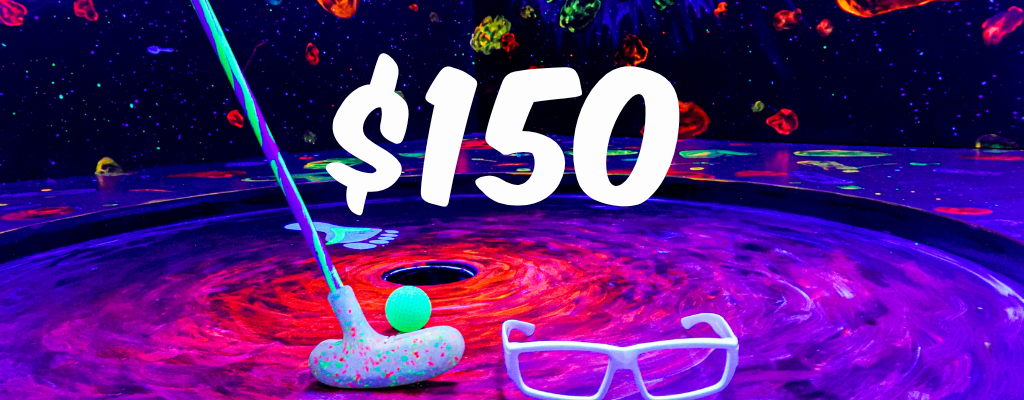 Gift Card $150