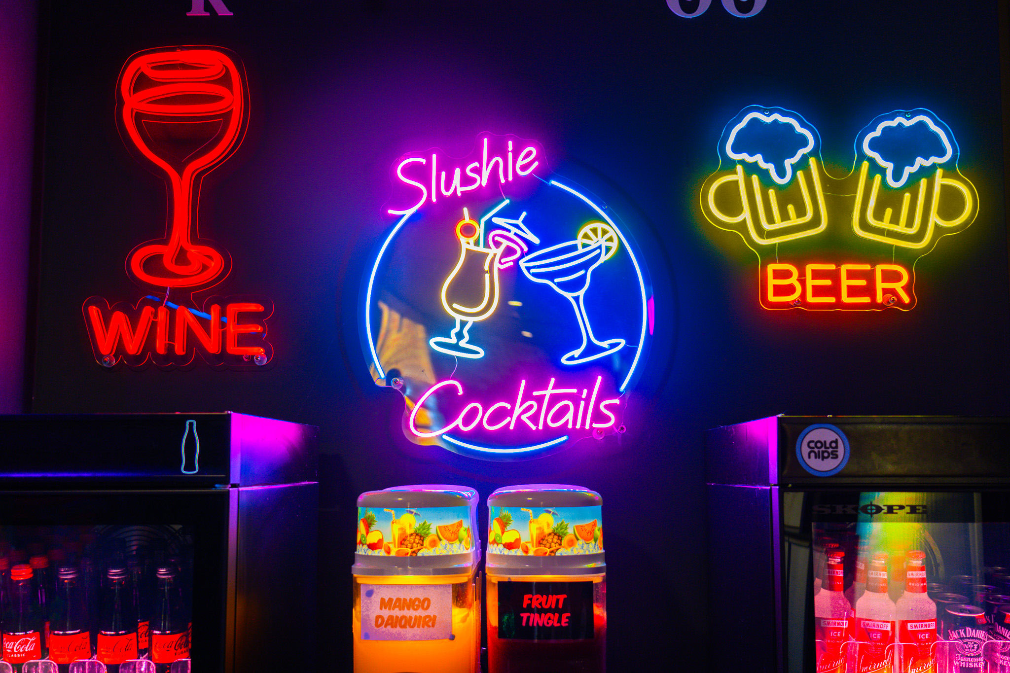 3D Mini Golf (18 Holes)