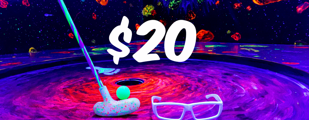 Gift Card $20