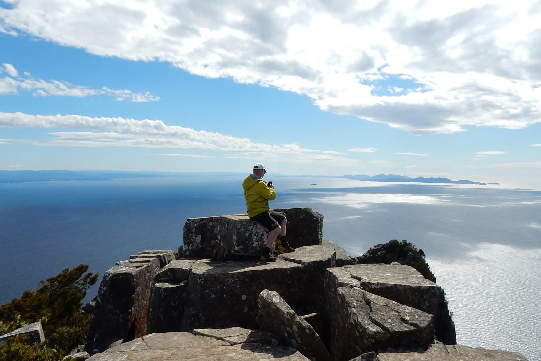 4-Day Hike Tasmania's Maria Island Tour from Hobart | Small Group Tour