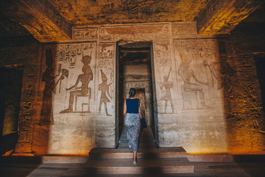 12-Day Egypt Experience Tour from Cairo: Alexandria, Aswan, Nile River Cruise and Luxor | Small Group Tour