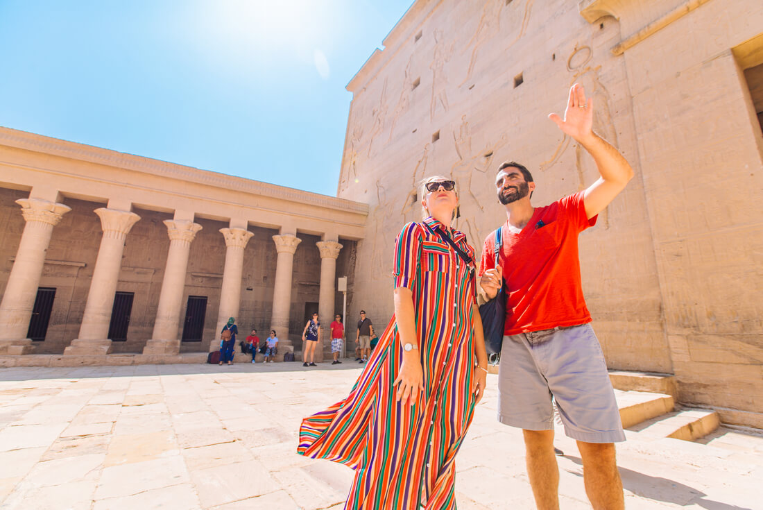 12-Day Egypt Experience Tour from Cairo: Alexandria, Aswan, Nile River Cruise and Luxor | Small Group Tour