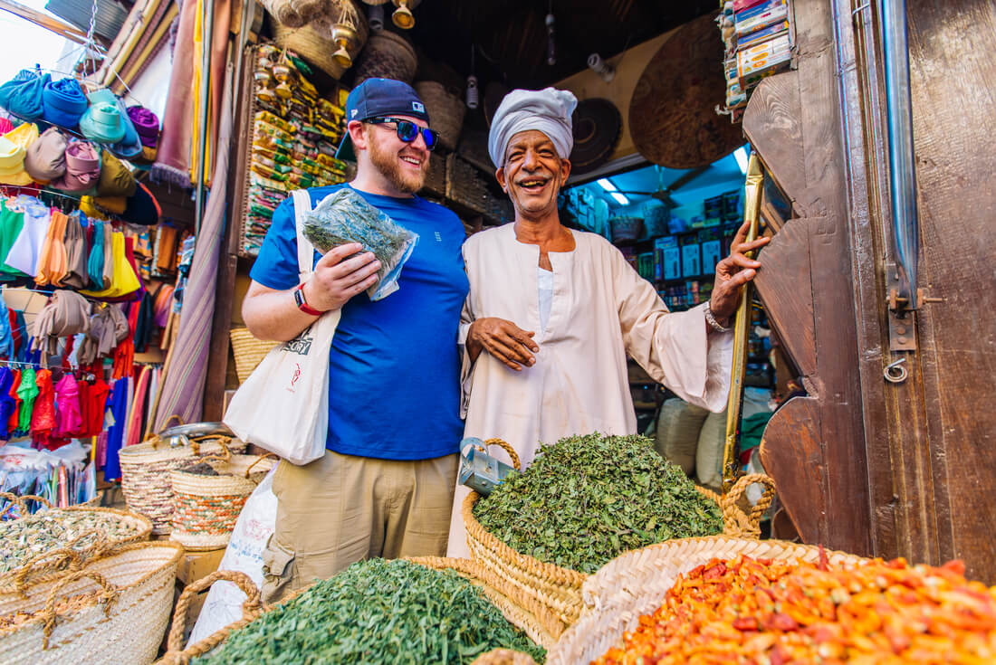 12-Day Egypt Experience Tour from Cairo: Alexandria, Aswan, Nile River Cruise and Luxor | Small Group Tour