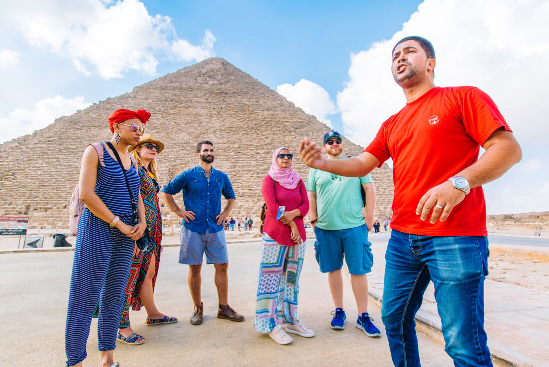 12-Day Egypt Experience Tour from Cairo: Alexandria, Aswan, Nile River Cruise and Luxor | Small Group Tour
